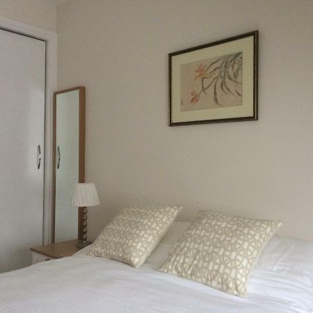 Brockenhurst Apartments Екстериор снимка