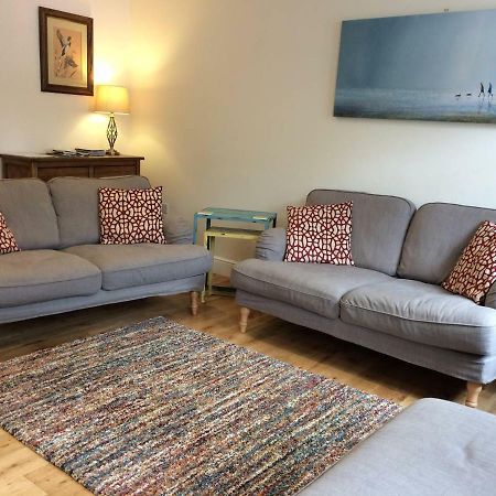 Brockenhurst Apartments Екстериор снимка