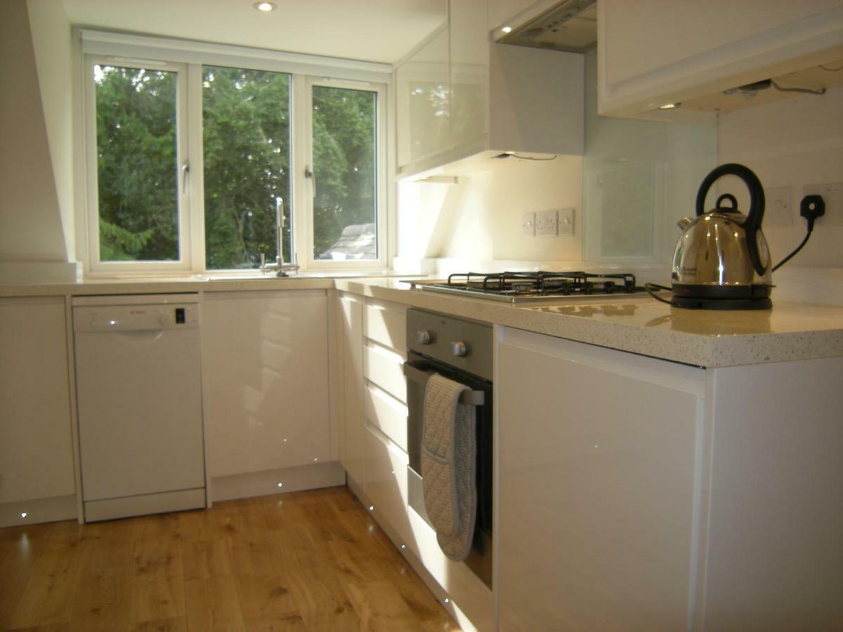 Brockenhurst Apartments Екстериор снимка