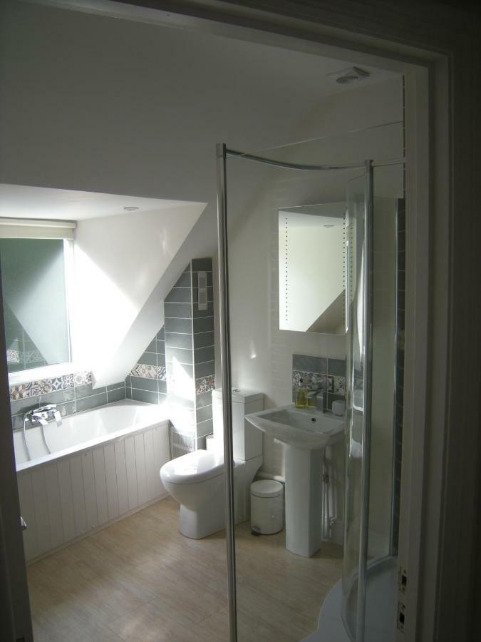 Brockenhurst Apartments Екстериор снимка