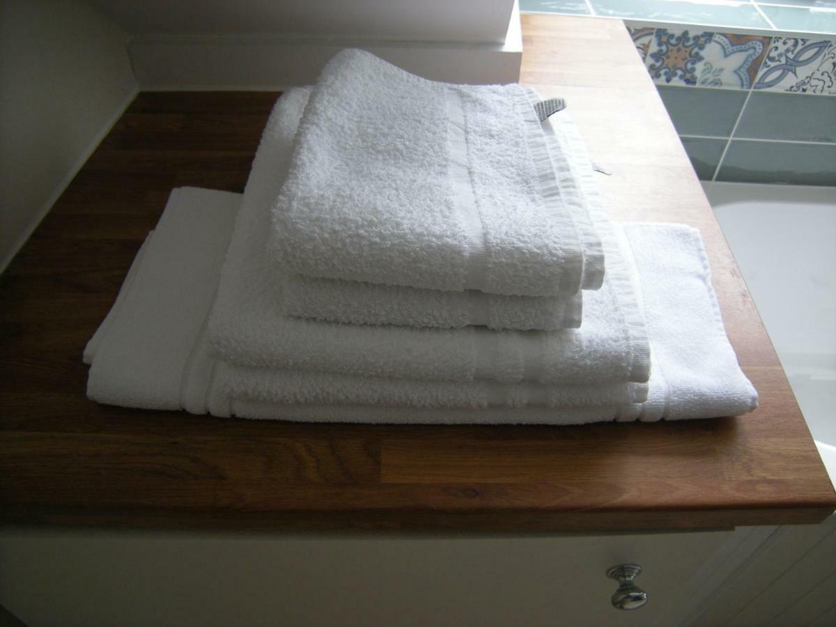 Brockenhurst Apartments Екстериор снимка