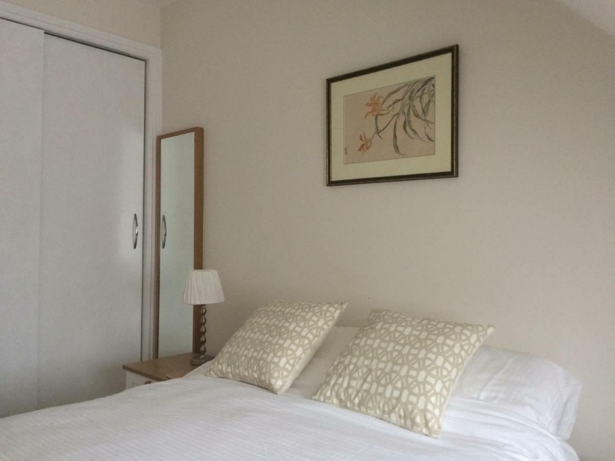 Brockenhurst Apartments Екстериор снимка