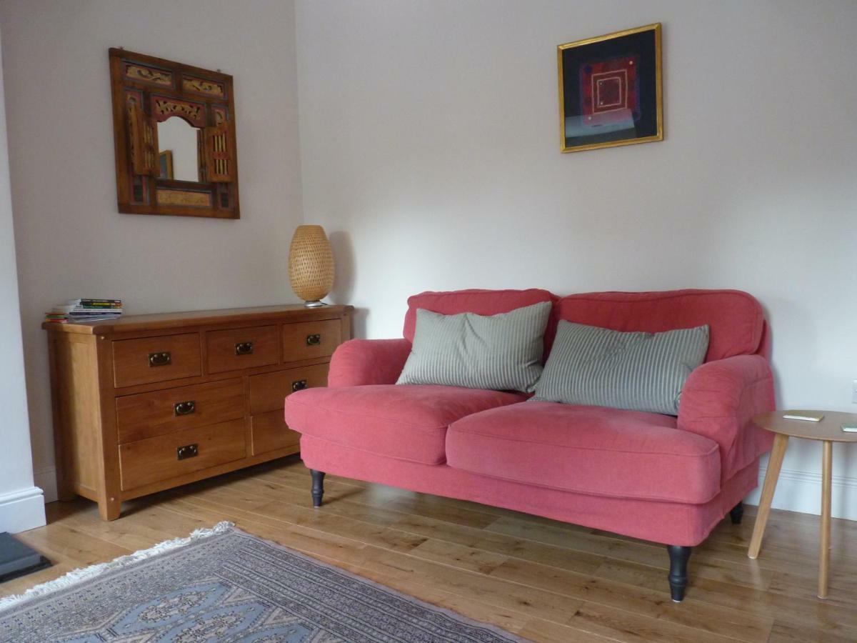Brockenhurst Apartments Екстериор снимка