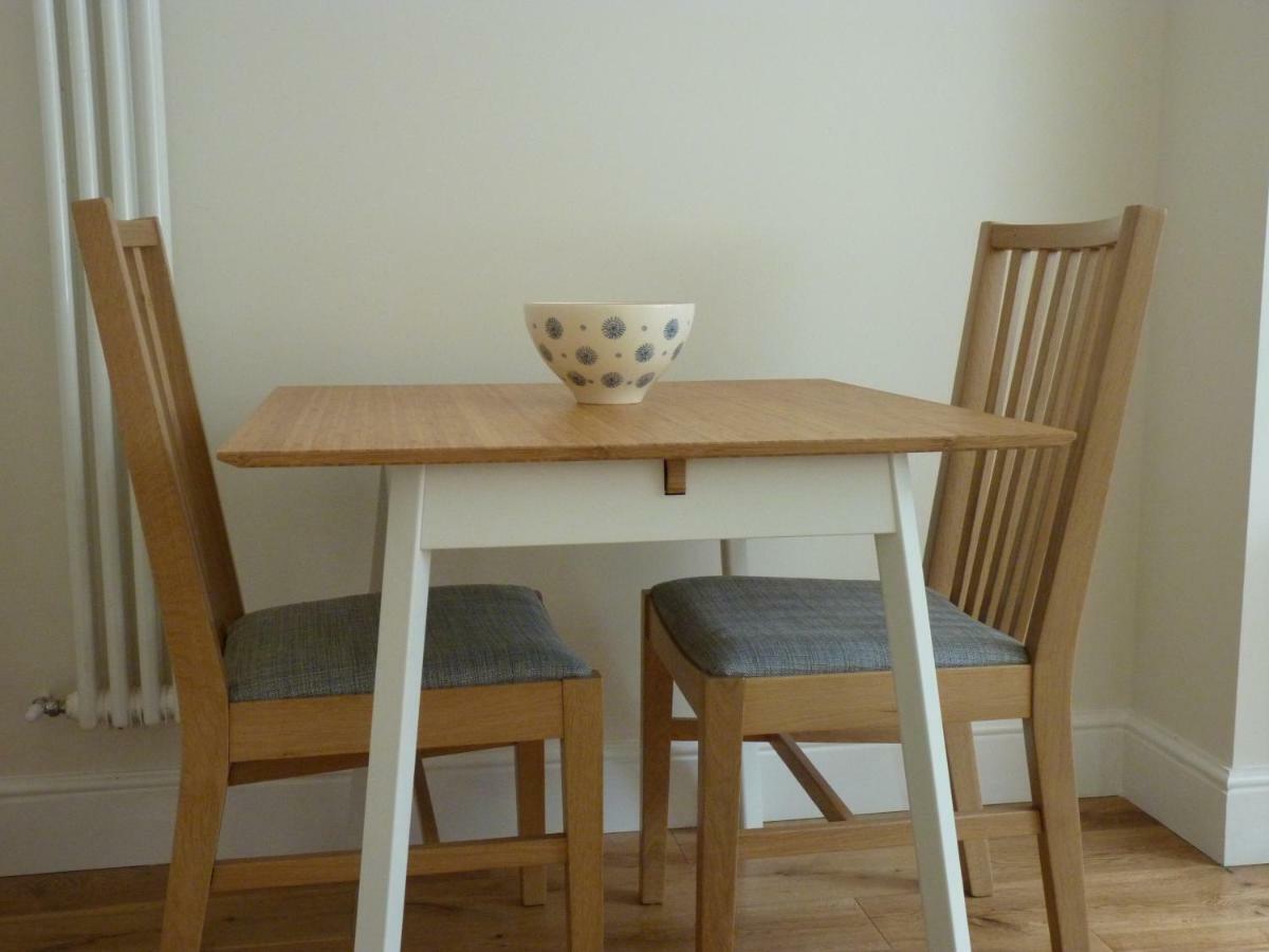 Brockenhurst Apartments Екстериор снимка