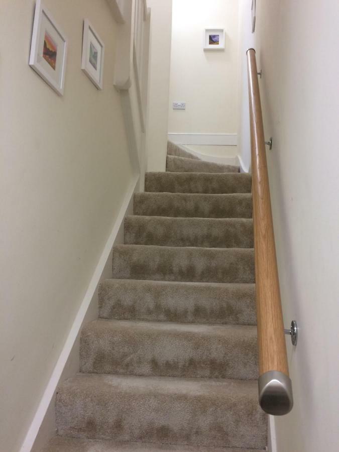 Brockenhurst Apartments Екстериор снимка
