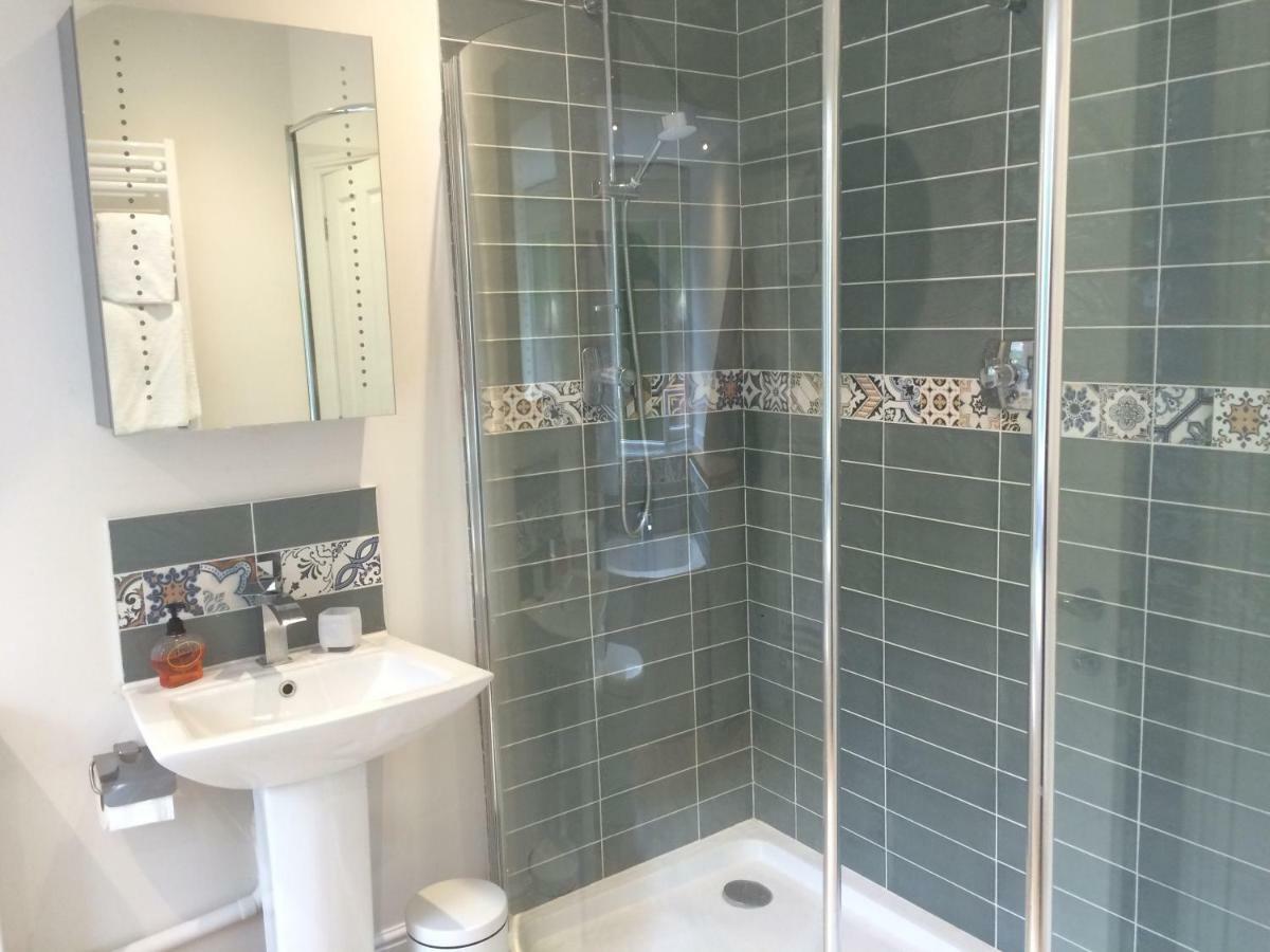Brockenhurst Apartments Екстериор снимка