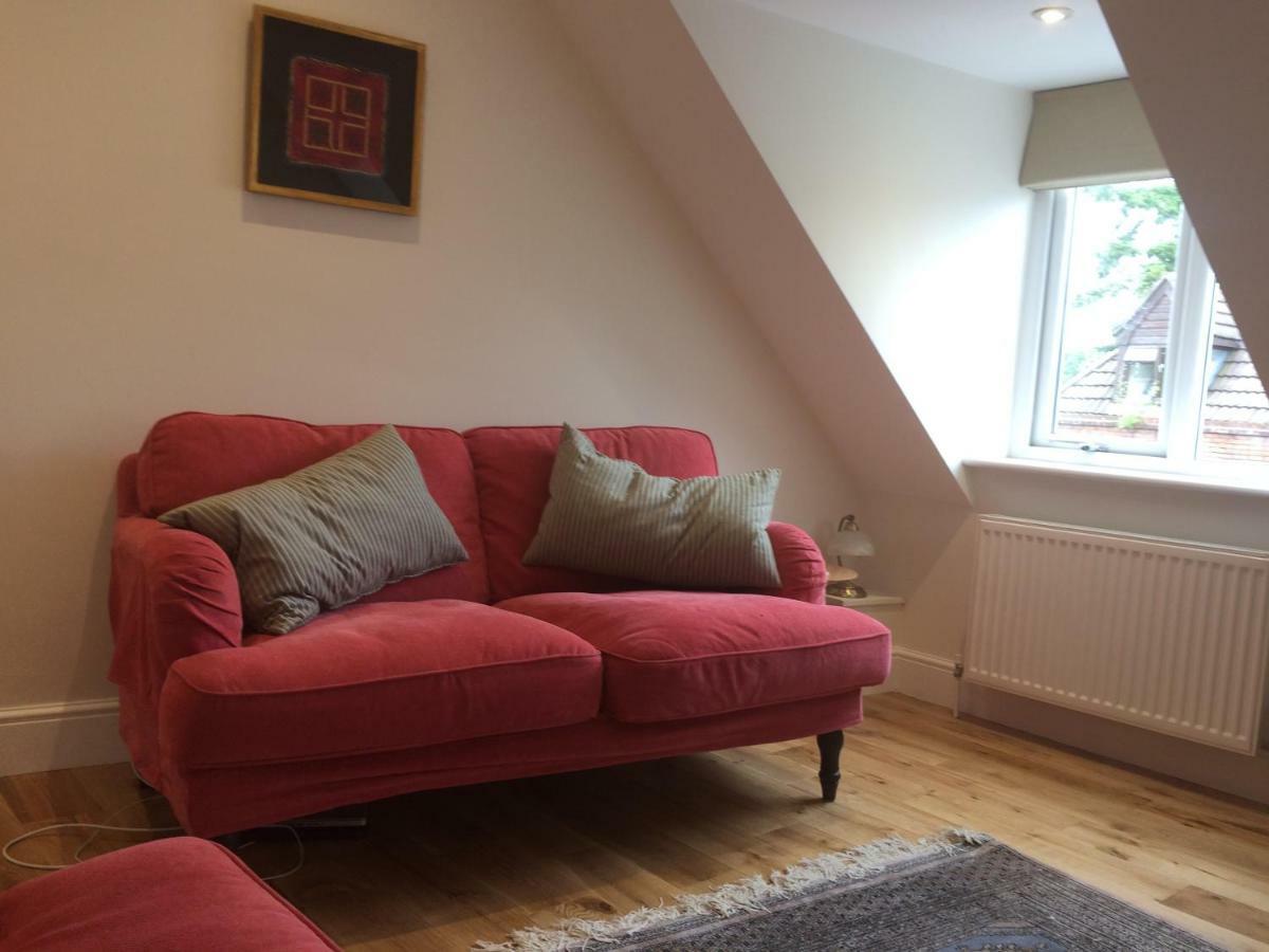 Brockenhurst Apartments Екстериор снимка