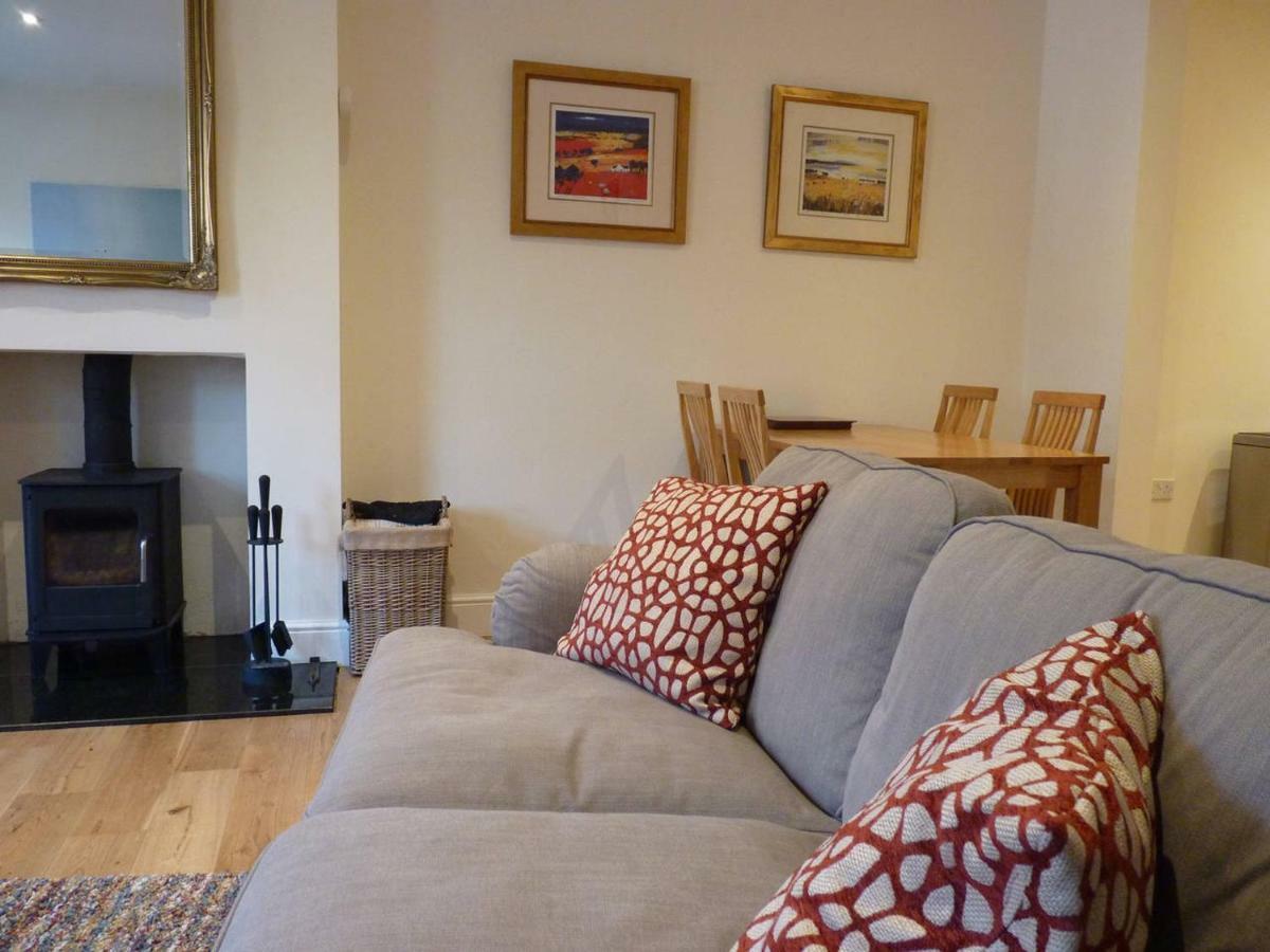 Brockenhurst Apartments Екстериор снимка