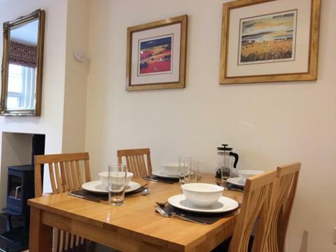Brockenhurst Apartments Екстериор снимка