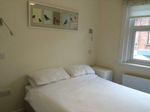 Brockenhurst Apartments Екстериор снимка