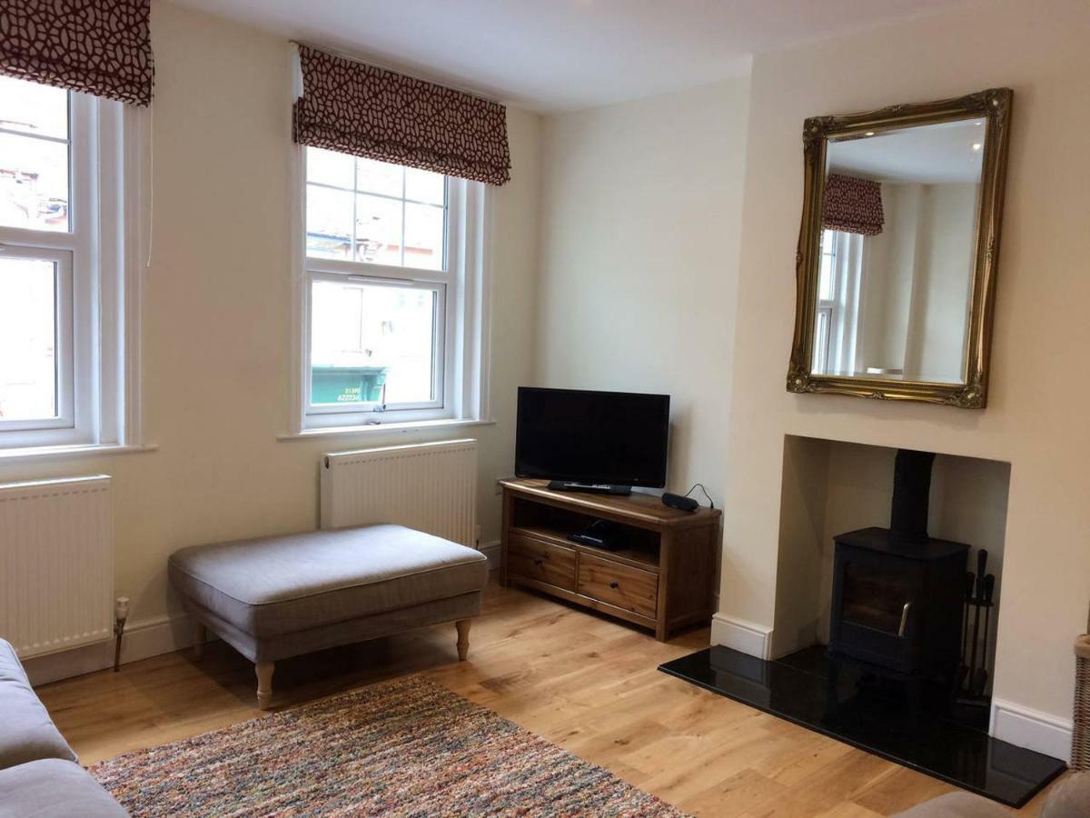 Brockenhurst Apartments Екстериор снимка