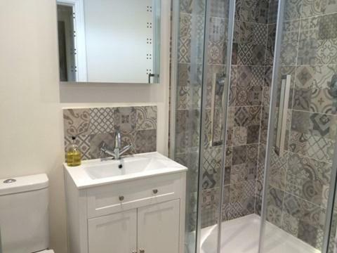 Brockenhurst Apartments Екстериор снимка