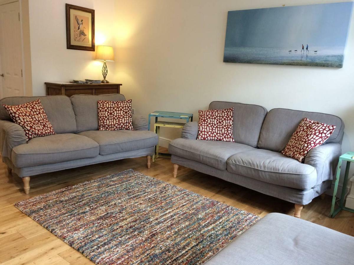 Brockenhurst Apartments Екстериор снимка