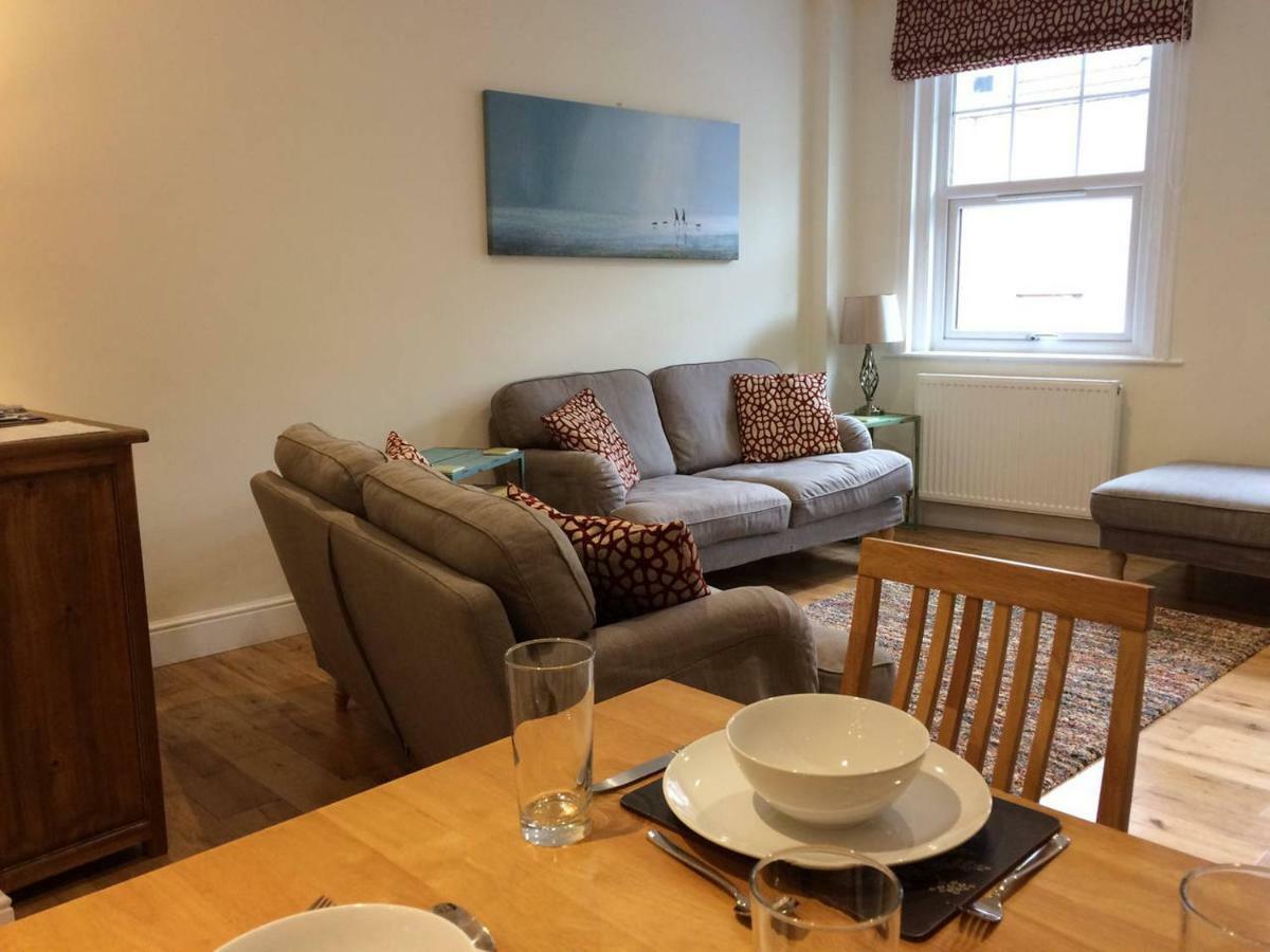 Brockenhurst Apartments Екстериор снимка